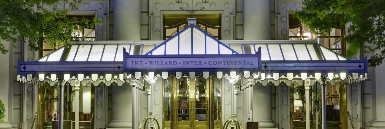 Willard InterContinental