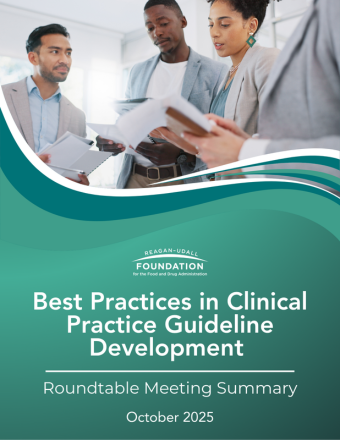 Clinical Practice Guidelines